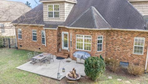 3424 Deerview Drive Murfreesboro TN 37128