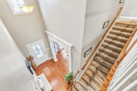 3424 Deerview Drive Murfreesboro TN 37128