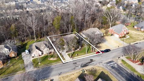 3424 Deerview Drive Murfreesboro TN 37128