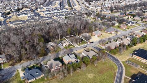 3424 Deerview Drive Murfreesboro TN 37128