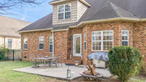 3424 Deerview Drive Murfreesboro TN 37128