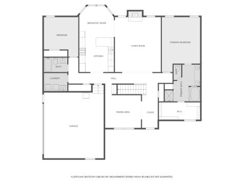 3424 Deerview Drive Murfreesboro TN 37128
