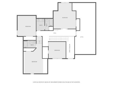 3424 Deerview Drive Murfreesboro TN 37128