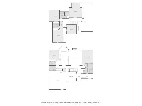 3424 Deerview Drive Murfreesboro TN 37128