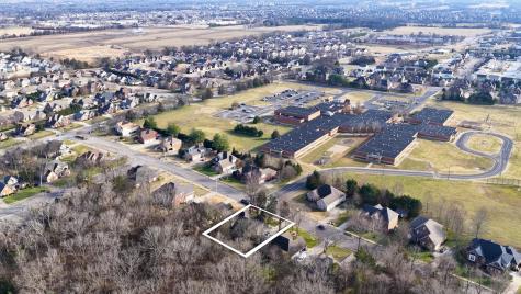 3424 Deerview Drive Murfreesboro TN 37128