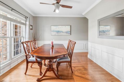 3424 Deerview Drive Murfreesboro TN 37128