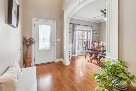 3424 Deerview Drive Murfreesboro TN 37128