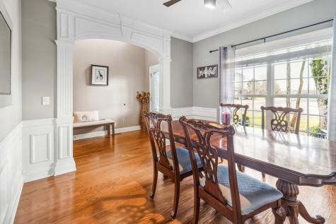 3424 Deerview Drive Murfreesboro TN 37128