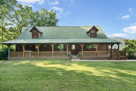 2875 Stage Coach Road Sewanee TN 37375