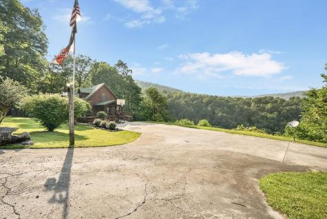 2875 Stage Coach Road Sewanee TN 37375