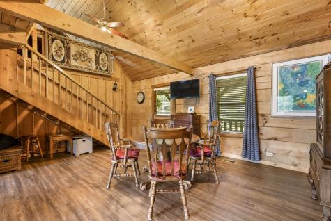 2875 Stage Coach Road Sewanee TN 37375