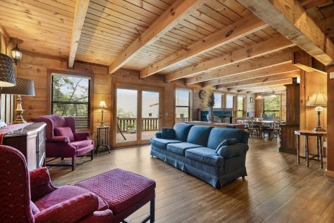 2875 Stage Coach Road Sewanee TN 37375