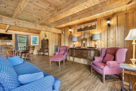 2875 Stage Coach Road Sewanee TN 37375