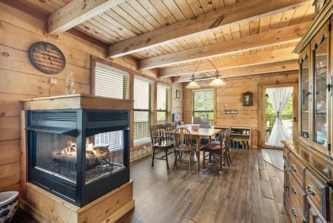 2875 Stage Coach Road Sewanee TN 37375