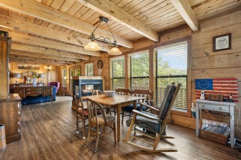 2875 Stage Coach Road Sewanee TN 37375