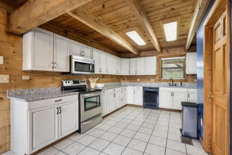 2875 Stage Coach Road Sewanee TN 37375