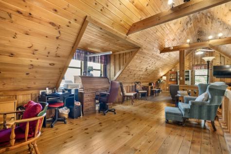 2875 Stage Coach Road Sewanee TN 37375