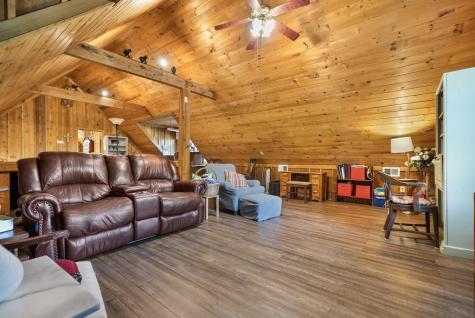 2875 Stage Coach Road Sewanee TN 37375