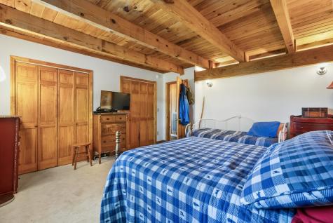 2875 Stage Coach Road Sewanee TN 37375