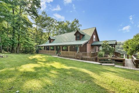 2875 Stage Coach Road Sewanee TN 37375