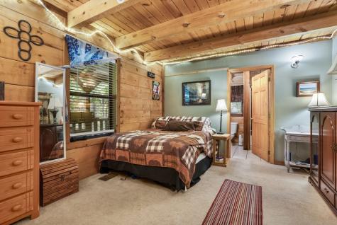 2875 Stage Coach Road Sewanee TN 37375