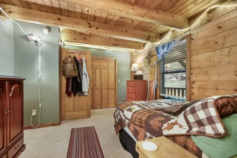 2875 Stage Coach Road Sewanee TN 37375