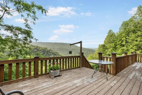 2875 Stage Coach Road Sewanee TN 37375