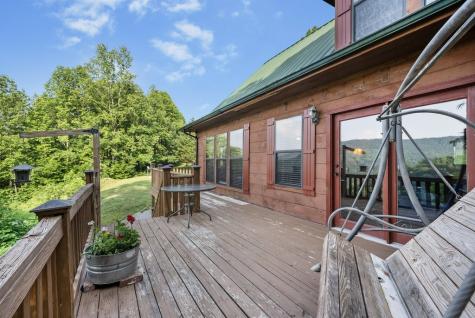 2875 Stage Coach Road Sewanee TN 37375