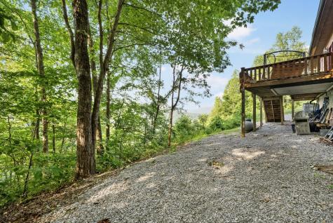 2875 Stage Coach Road Sewanee TN 37375