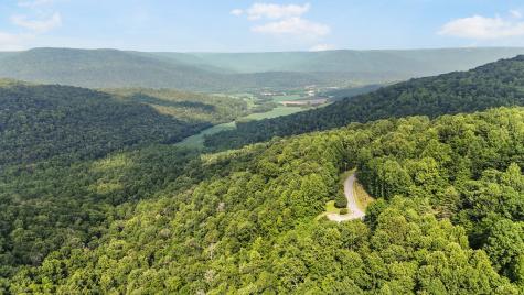 2875 Stage Coach Road Sewanee TN 37375