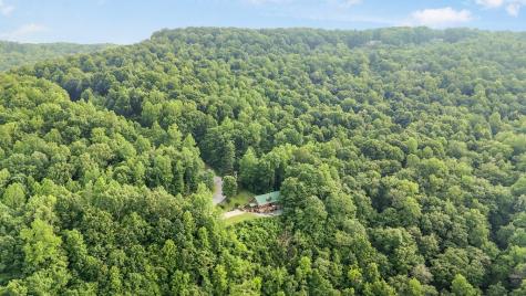 2875 Stage Coach Road Sewanee TN 37375