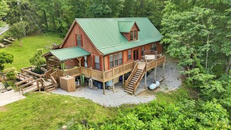 2875 Stage Coach Road Sewanee TN 37375