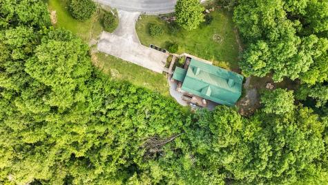 2875 Stage Coach Road Sewanee TN 37375