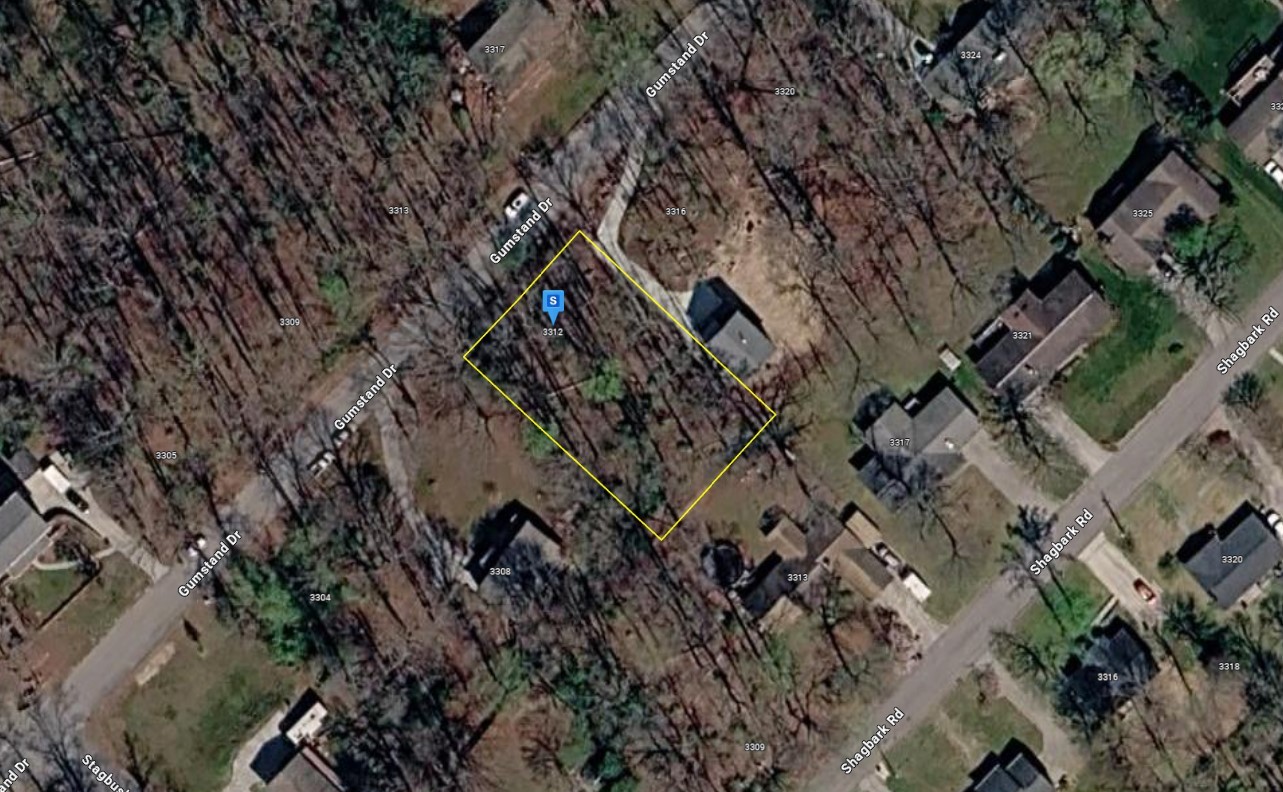 3312 Gumstand Drive Powell TN 37849