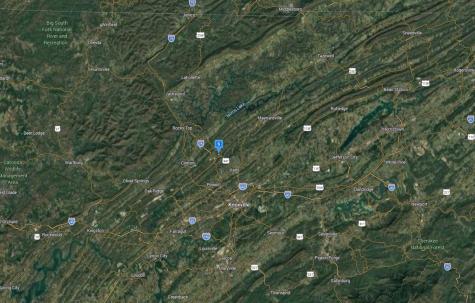 3312 Gumstand Drive Powell TN 37849