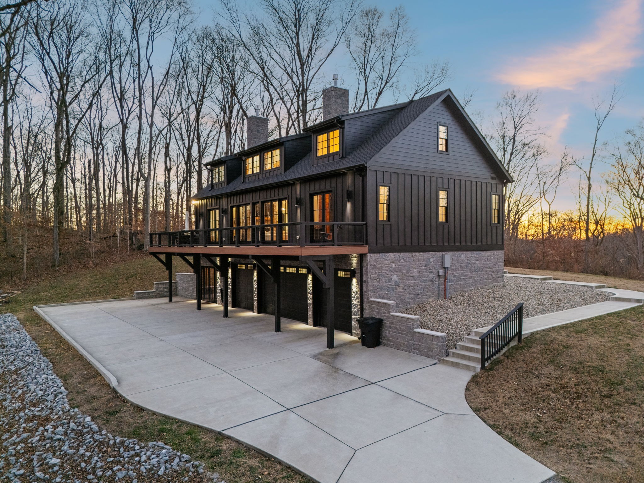 7650 Chipmunk Lane Nashville TN 37221