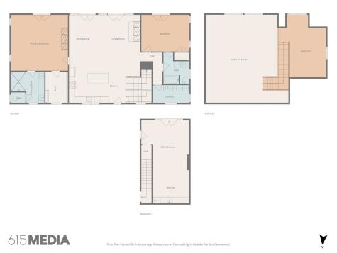 7650 Chipmunk Lane Nashville TN 37221