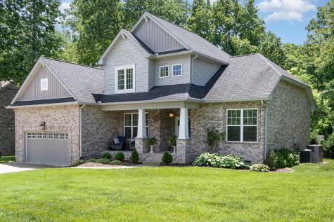 3035 Gracie Ann Drive Greenbrier TN 37073