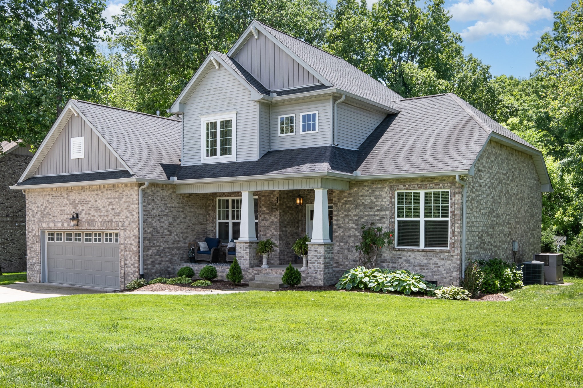 3035 Gracie Ann Drive Greenbrier TN 37073