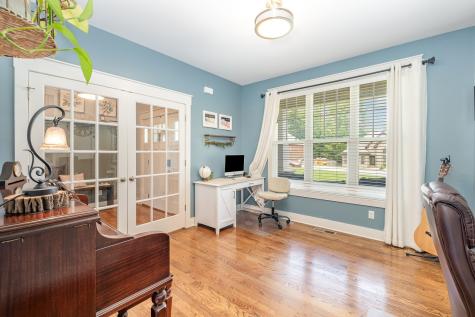 3035 Gracie Ann Drive Greenbrier TN 37073