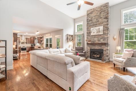 3035 Gracie Ann Drive Greenbrier TN 37073