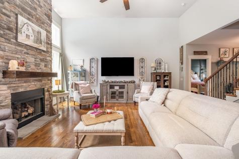 3035 Gracie Ann Drive Greenbrier TN 37073