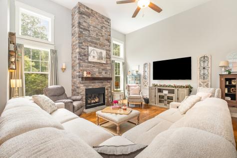 3035 Gracie Ann Drive Greenbrier TN 37073