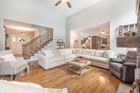 3035 Gracie Ann Drive Greenbrier TN 37073