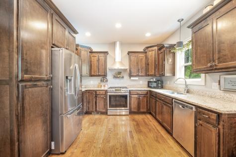 3035 Gracie Ann Drive Greenbrier TN 37073