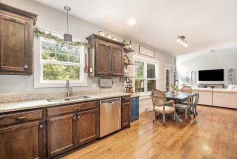 3035 Gracie Ann Drive Greenbrier TN 37073
