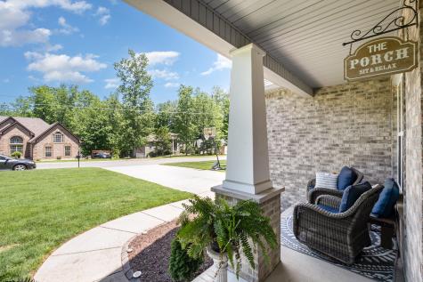 3035 Gracie Ann Drive Greenbrier TN 37073