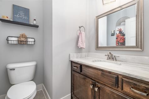 3035 Gracie Ann Drive Greenbrier TN 37073