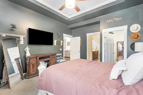 3035 Gracie Ann Drive Greenbrier TN 37073