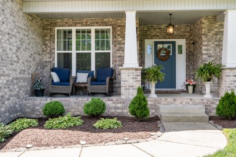 3035 Gracie Ann Drive Greenbrier TN 37073